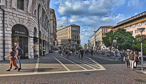 Padova P.zza Garibaldi angolo Via Santa Lucia, 1, PD 